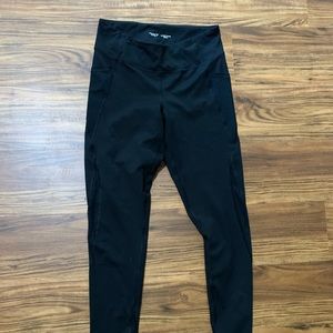 Old Navy Elevate side pocket leggings
